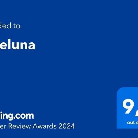Soleluna * Катания