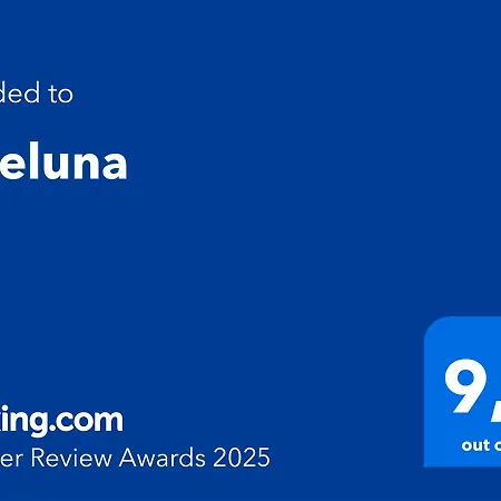 Дом отдыха Soleluna Катания